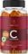 VitaYummy - Vitamin C (Orange) - 60 pcs. – kuva 3