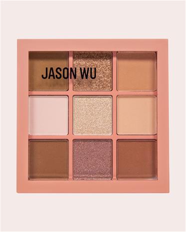Jason Wu Flora 9 Eyeshadow Palette Desert Rose