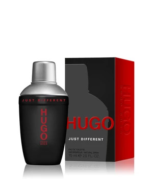 Hugo Boss Just Different - EdT 75 ml