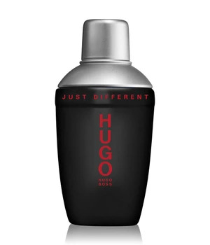 Hugo Boss Just Different - EdT 75 ml