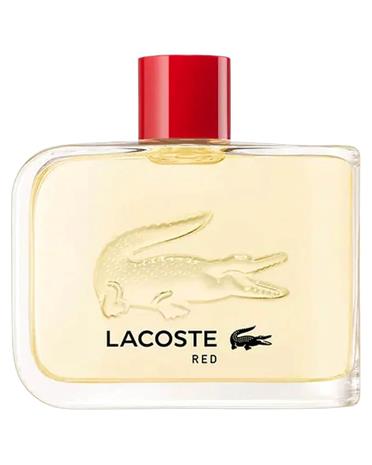 Lacoste Red 75 ml