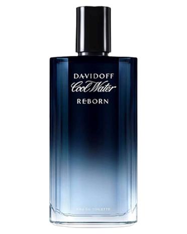 Davidoff Cool Water Reborn Eau de Parfum 50 ml