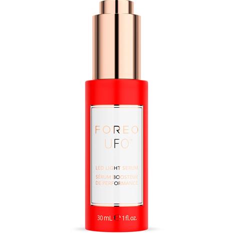 Foreo UFO LED Light Serum, kasvoseerumi