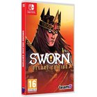 Sworn - Deluxe Edition, Nintendo Switch -peli