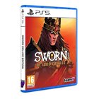 Sworn - Deluxe Edition, PS5 -peli