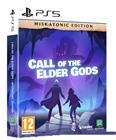Call of the Elder Gods - Miskatonic Edition, PS5 -peli