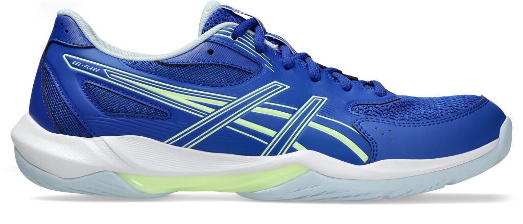 ASICS GEL-Flare 12 - miesten sisäpelikengät
