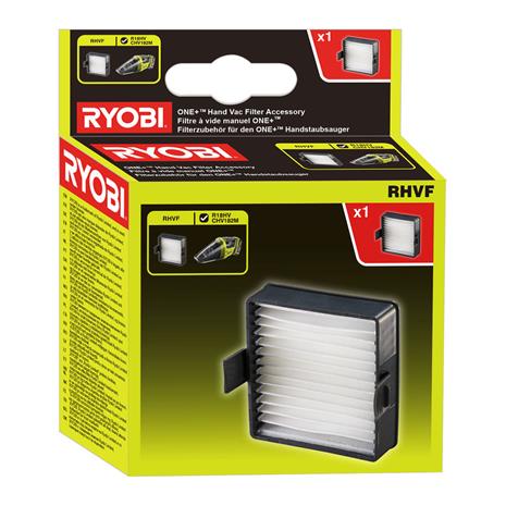Ryobi RHVF R18HV suodatin