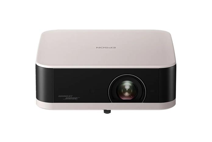 Epson Lifestudio Pop EF-61R, videotykki