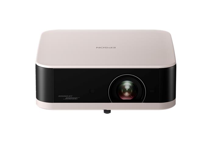 Epson Lifestudio Pop EF-61R, videotykki