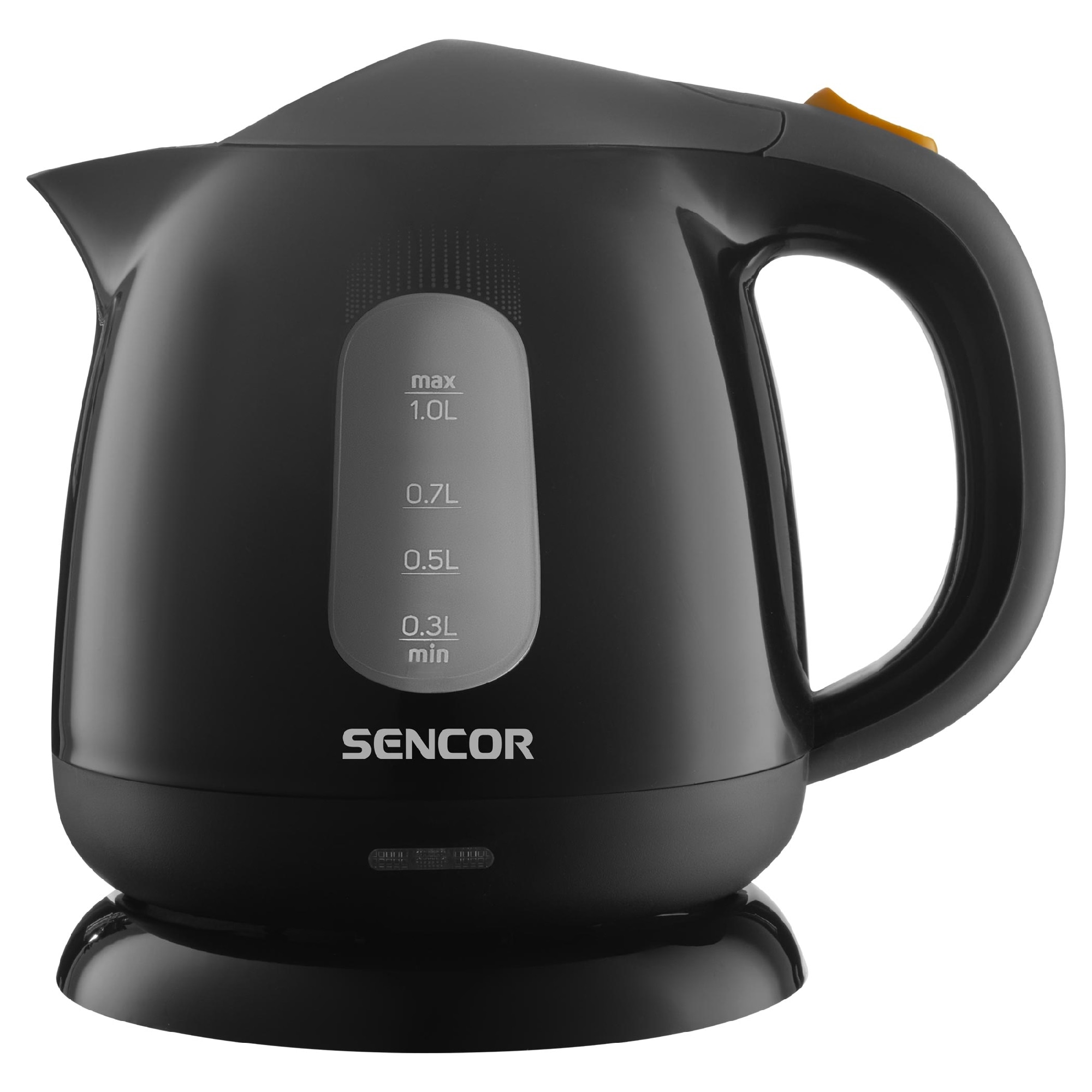 Sencor SWK1101BK vedenkeitin