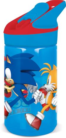 Sonic Ecozen Juomapullo 480 ml, Blue – kuva 6/6