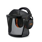 Stihl Dynamic GPA 30, kasvon-/kuulonsuojain verkkovisiirillä