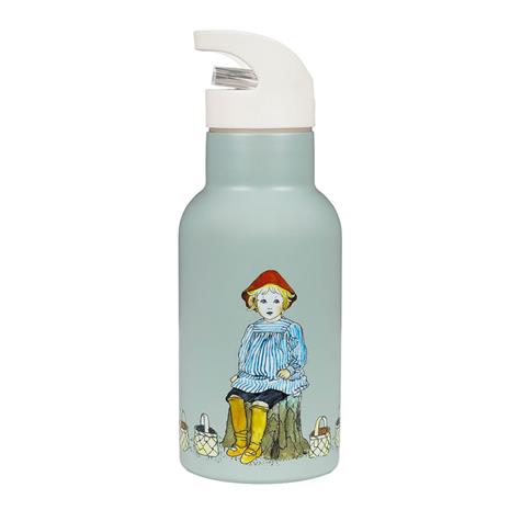 Elsa Beskow Juomapullo, Vihreä