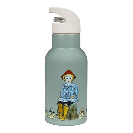 Elsa Beskow Juomapullo, Vihreä