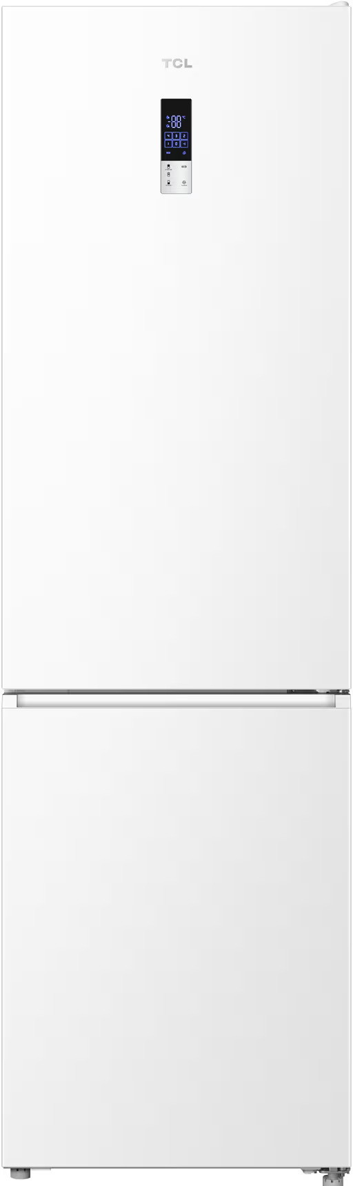 TCL Jääkaappipakastin RP409BWE0NE (valkoinen)