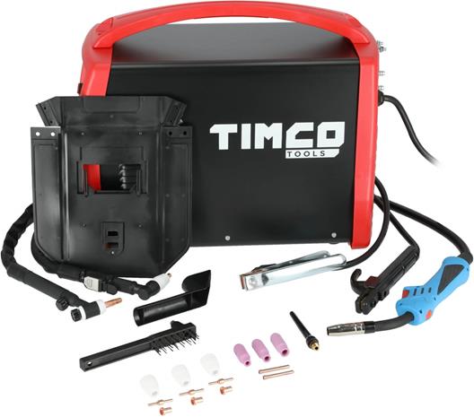 Timco MMA200PTMIG, yhdistelmähitsauskone