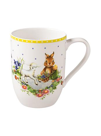 Villeroy & Boch cup Spring Awakening, 0,28l