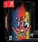 Sol Cresta - Dramatic Edition (Collector's Edition), Nintendo Switch -peli – kuva 2