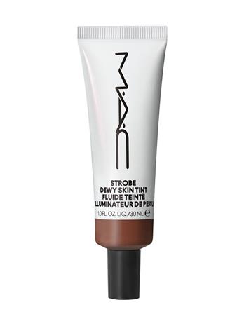 MAC Strobe Dewy Skin Tint 30 ml - Rich 3