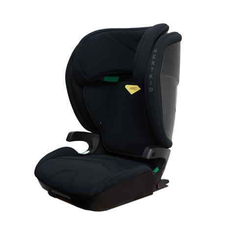 Axkid Nextkid Turvavyöistuin, Shell Black