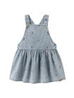 Lil' Atelier Mini Nmffunda lasten mekko