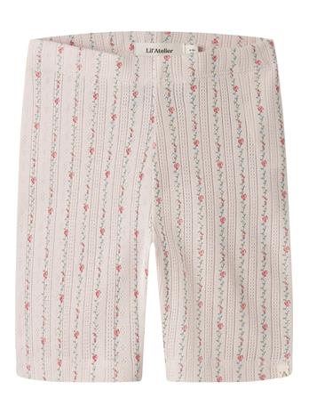 Lil' Atelier Mini Nmfrachello lasten shortsit