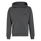 ADIDAS Essentials Full-Zip Hoodie Jr - lasten huppari