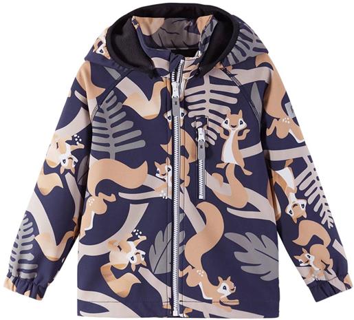 Reima Reima Vantti Jacket lasten välikausitakki