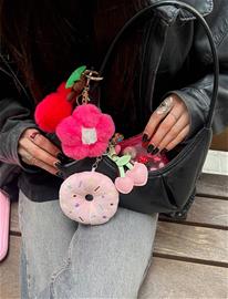 DRM-LND Cherry Pink - Pink - ONE SIZE