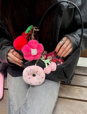 DRM-LND Cherry Pink - Pink - ONE SIZE