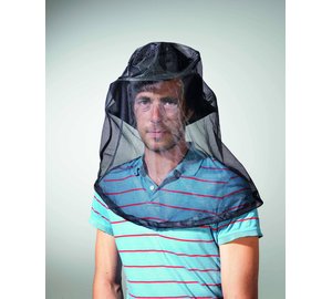 Cocoon Cocoon Mosquito Head Net hyttysverkko