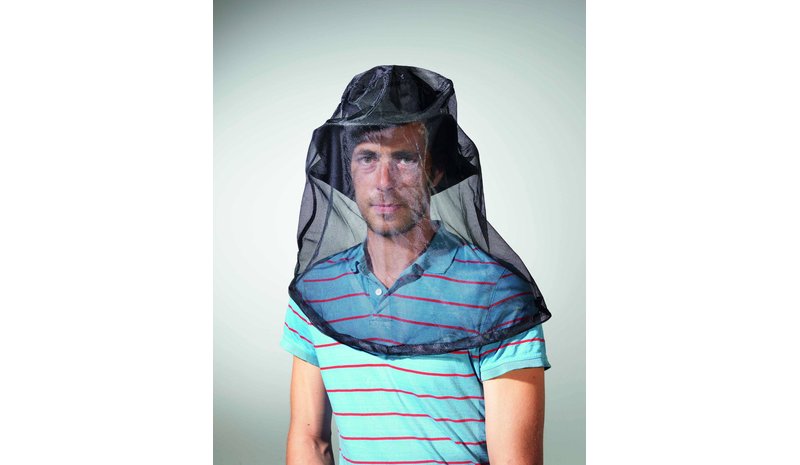 Cocoon Cocoon Mosquito Head Net hyttysverkko
