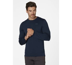 Helly Hansen Helly Hansen Lifa Active Solen LS miesten pitkähihaispaita