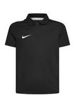 Nike Y Nk Df Acdpr24 Ss Polo K - Black - 158–170
