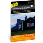 Calazo Calazo Saltoluokta - Kvikkjokk Tyvek