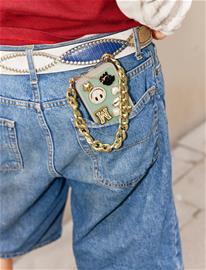 DRM-LND Bling Babe - Pink - ONE SIZE
