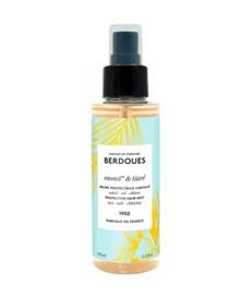 Berdoues Monoi & Tiaré Protective Hair Mist Hiustuoksu 100 ml