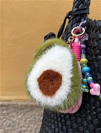 DRM-LND Fluffy Avocado - Green - ONE SIZE