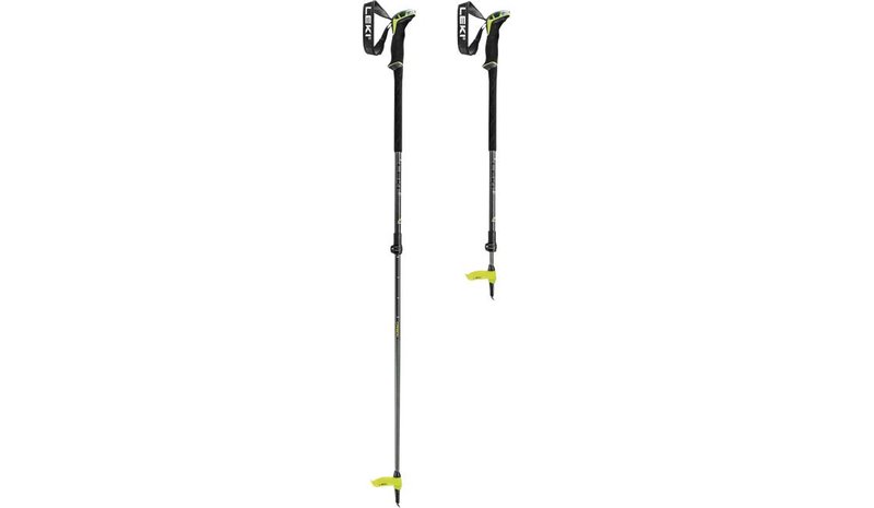 Leki Leki Guide Lite 2 Carbon laskettelusauvat