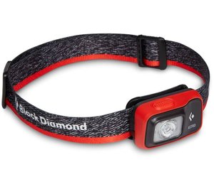 Black Diamond Black Diamond Astro 300 otsalamppu