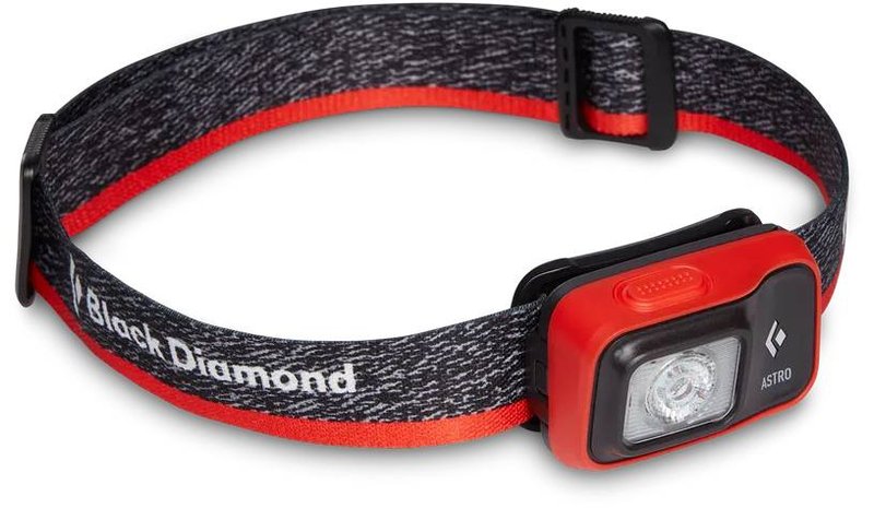 Black Diamond Black Diamond Astro 300 otsalamppu