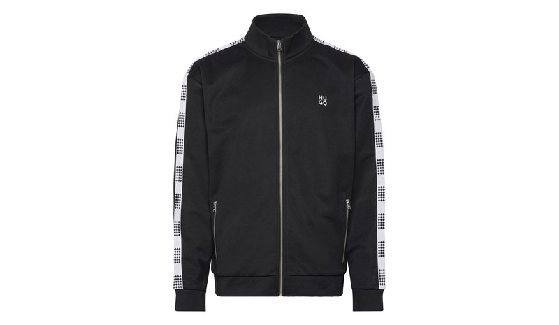 HUGO Dusino - Black - XL