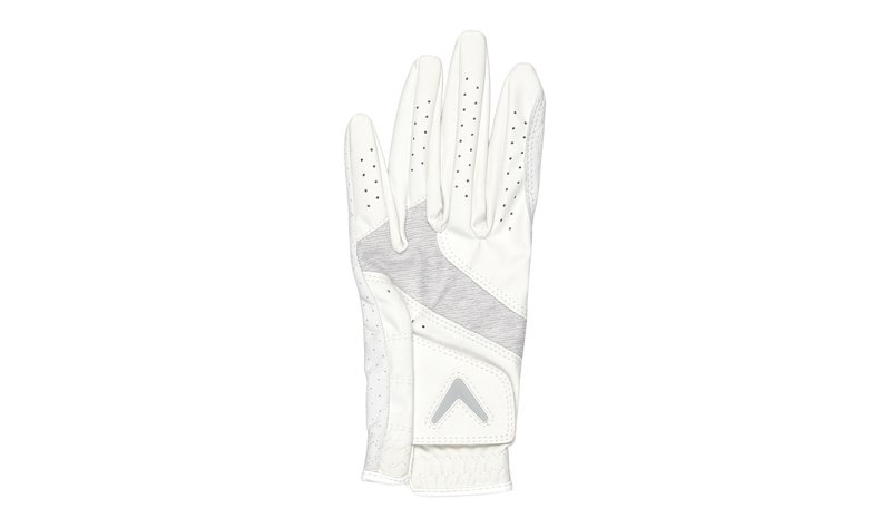 Callaway Fusion Wlh - White - L