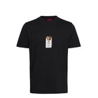 HUGO Dilesses - Black - XXL