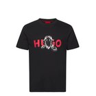 HUGO Deyladec - Black - XXL