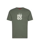 HUGO Dalayer - Green - L