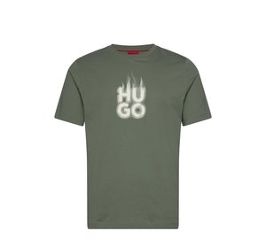 HUGO Dalayer - Green - L