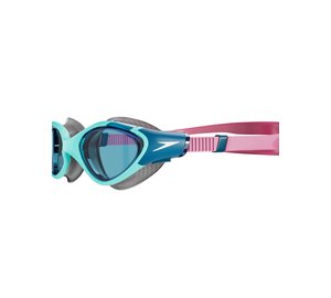 Speedo Women's Biofuse 2.0 - Blue - ONE SIZE