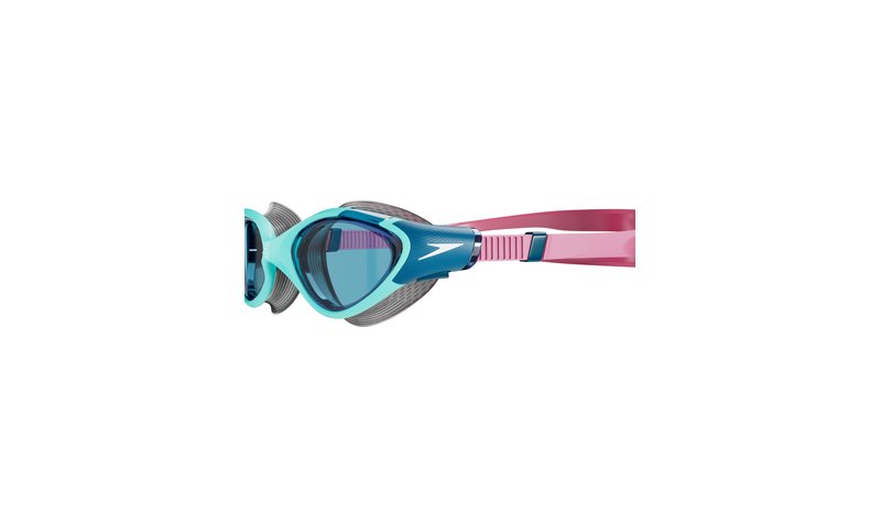 Speedo Women's Biofuse 2.0 - Blue - ONE SIZE